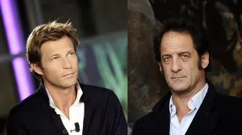 Un jour un destin, Vincent Lindon