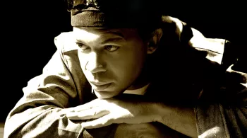 Crédit Youri LENQUETE - Patrick St-Eloi