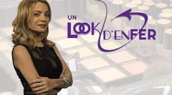 UN LOOK D'ENFER #REUNION 1ERE