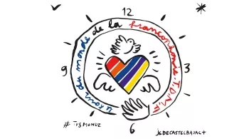LE TOUR DU MONDE DE LA FRANCOPHONIE