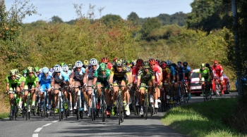 Tour de Vendée