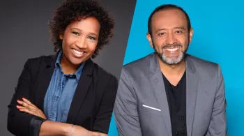 ©Philippe Leroux/ Delphine Ghosarossian/ FTV