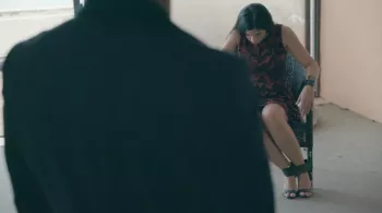 AL DORSEY épisode 4