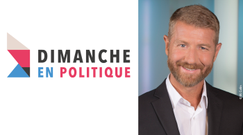 Dimanche en Politique