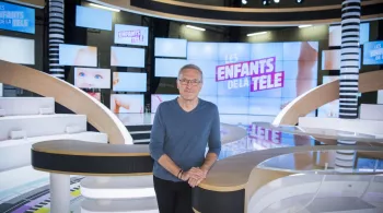 LES ENFANTS DE LA TELE