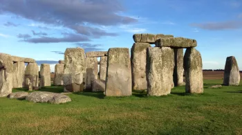 OPERATION STONEHENGE