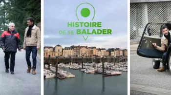 HDSB - Les Michel(les) de Normandie