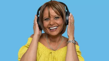 SONIA SUR RADIO REUNION 1ERE