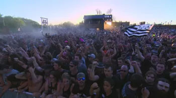Festival Hellfest 2017