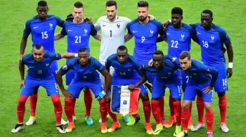 MATCHES QUALIF COUPE DU MONDE FOOTBALL