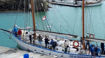 Enquêtes de région à Noirmoutier