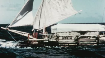 L'ODYSSEE POLYNESIENNE