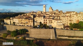 St-Paul-de-Vence