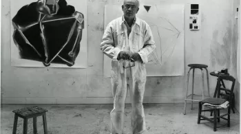 TÉLÉMAQUE, l'affranchi