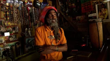 Investigatiôns-Jamaïque