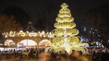 Les lumières de Laval 2016