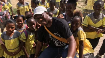 YALIFU, VOYAGE EN TERRE GARIFUNA