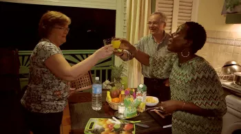 ANTILLES LES NOUVEAUX VOYAGEURS