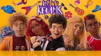 Les Minikeums