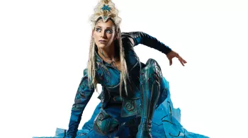 CIRQUE DU SOLEIL : AMALUNA 