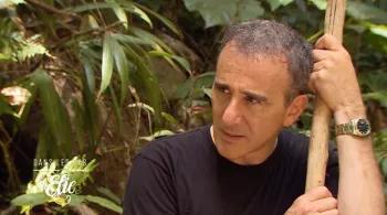 DANS LES PAS D’ÉLIE