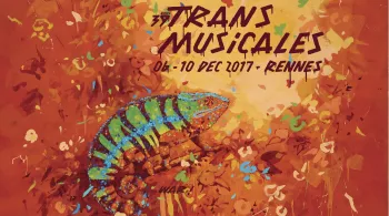 Trans Musicales de Rennes