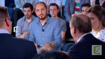 BA C politique