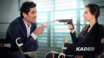 cherif saison 5