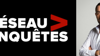 Réseau d'enquêtes - Crédit FTV