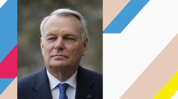 Jean-Marc Ayrault - ©CC