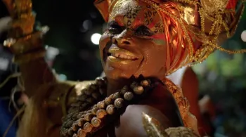 CARNAVAL À SALVADOR DE BAHIA