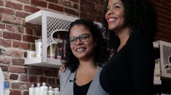 BIENVENUE A MONTREAL