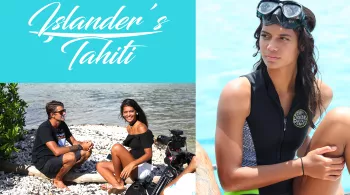 ISLANDERS TAHITI 2018