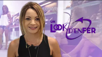 UN LOOK D'ENFER #REUNION 1ERE