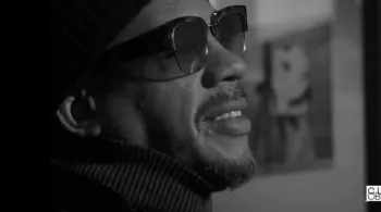 CLAIR OBSCUR avec JoeyStarr