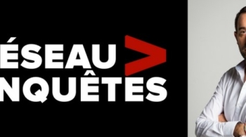 Réseau d'enquêtes