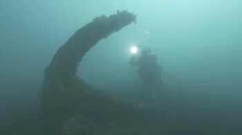 NOUVELLE-CALEDONIE, LE NAUFRAGE DE JOHN HIGGINSON