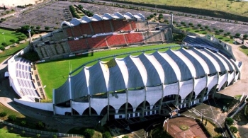 stade de la Méditerranée à Béziers /©MaxPP-Dominique André