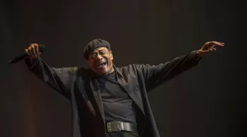 AL JARREAU