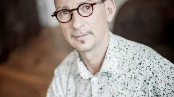 Pascal Jaouen