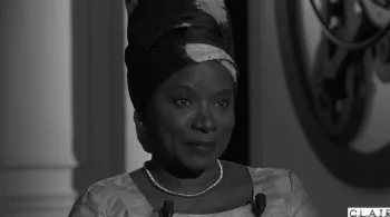 CLAIR OBSCUR avec Angélique Kidjo