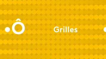 Grille © Studio FTV