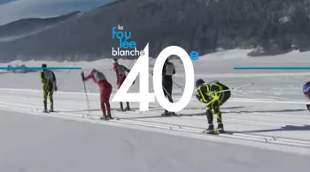 La Foulée Blanche