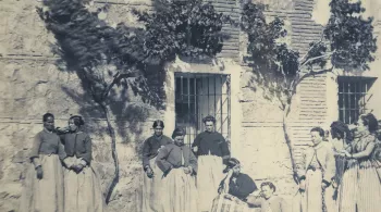 Bagnardes les oubliées de l’Histoire