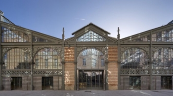 Carreau du Temple