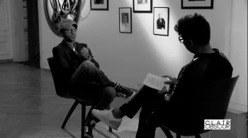 Clair Obscur-Manu Katché