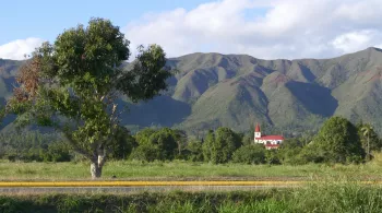 SAINT LOUIS, UNE HISTOIRE CALEDONIENNE