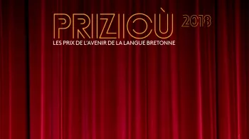 rideau théatre Prizioù 2018
