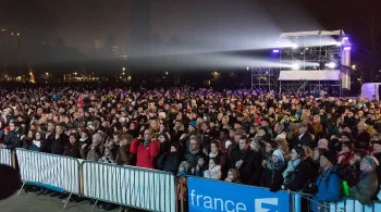 retour Festivités 50 ans JO Grenoble
