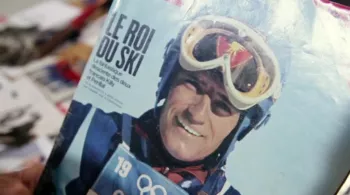 Jean-Claude Killy, un temps d'avance